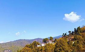 Boros Resorts Binsar
